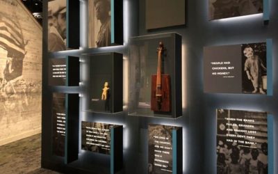 Let’s Build YOUR Museum