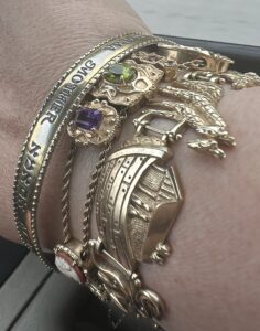 Mama Bracelet & Mom's Bracelets